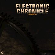 Electronic chronicle, vol. 2 cover image