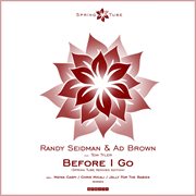 Before i go (spring tube remixed edition) cover image