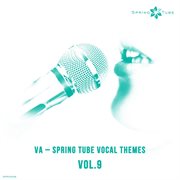 Spring tube vocal themes, vol.9 cover image