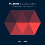 Sleipnir's adventures cover image
