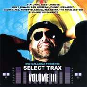 Select trax vol. iii cover image