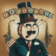Freedonia cover image