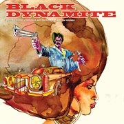 Adrian younge presents: black dynamite (original motion picture soundtrack) cover image