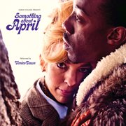 Adrian Younge presents Something about April cover image