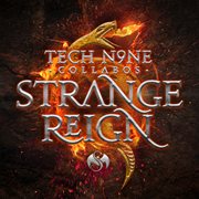 Strange reign (deluxe edition) cover image