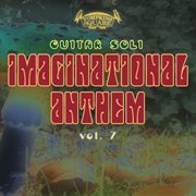 Imaginational anthem, vol. 7 cover image