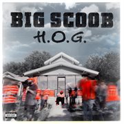 H.O.G cover image