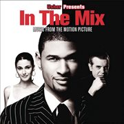 In the mix (original score) cover image