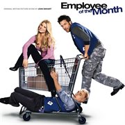 Employee of the month (original score) cover image