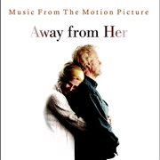 Away from her (original motion picture soundtrack) cover image