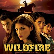 Wildfire (original motion picture soundtrack), vol. 1 cover image