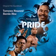 Pride : original film soundtrack cover image