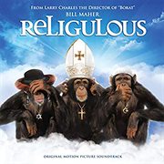Religulous (original motion picture soundtrack) cover image