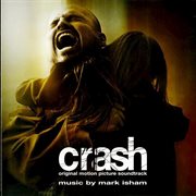 Crash (original motion picture soundtrack) cover image