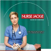 Nurse Jackie : season one soundtrack cover image
