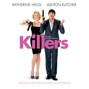 Killers (original motion picture soundtrack) cover image