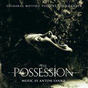 The possession (original motion picture soundtrack) cover image