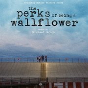 The perks of being a wallflower (original score) cover image
