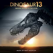 Dinosaur 13 (original score) cover image