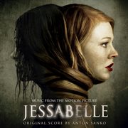 Jessabelle (original score) cover image