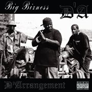 Big bizness cover image