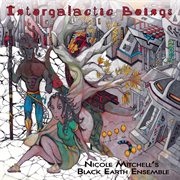 Intergalactic beings cover image