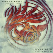 Summer ashes (remix compilation) cover image