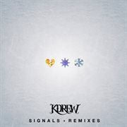 Signals remixes cover image