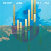 Judeo, Vol. II : Alive cover image