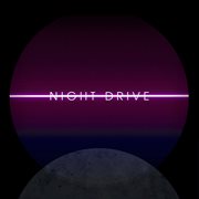 Night drive cover image