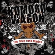 The devil rock diaries - single cover image
