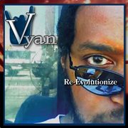 Re-evolutionize cover image