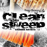 Clean sweep cover image