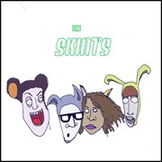 The skints ep cover image