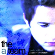 The a team cover image