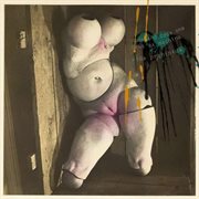 Vida prohibida cover image