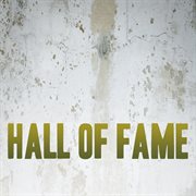 On the walls of the hall of fame / hungry hearts / let me love you cover image