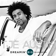 Dreamin' big (deluxe edition) cover image