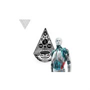 Ritual digital cover image