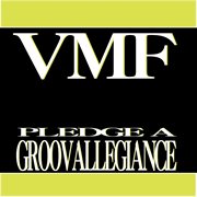 Pledge a groovallegiance cover image