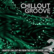 Chillout groove, vol. 2 cover image