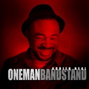 One man band stand cover image