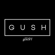 Gush cover image