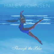 Through the blue cover image
