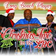 Christmas time in the lbc cover image