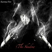 The shadow cover image