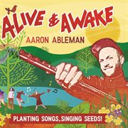 Alive & awake cover image