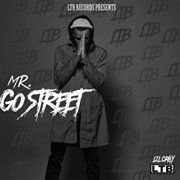 Mr. go street cover image