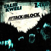 Attack the block cover image