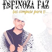 Las Compuse Para Ti cover image